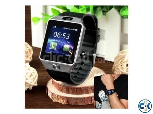 Smart Watch and gear system large image 0