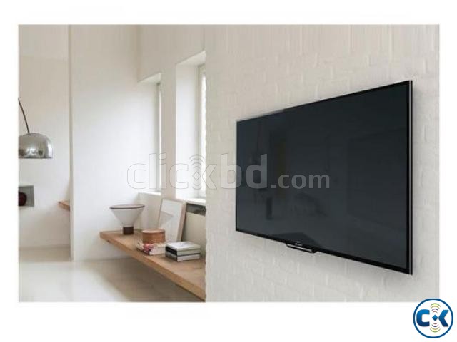 Sony Original 75 inch 4K android X8500 TV large image 0