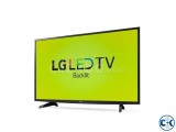 43 LH570T LG Smart Led TV Garranty