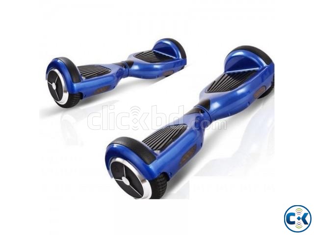 Wheel Scooter hoverboard Electric  large image 0