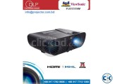 Viewsonic PJD5555w DLP WXGA Multimedia Projector
