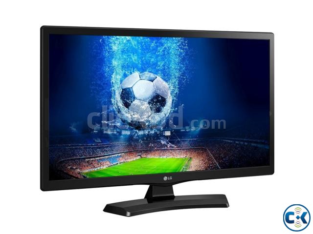 LG 20 MT48 HD LED TV large image 0