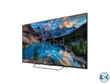 Sony 43 inch W800C BRAVIA 3D Android TV Lowest Price Banglad