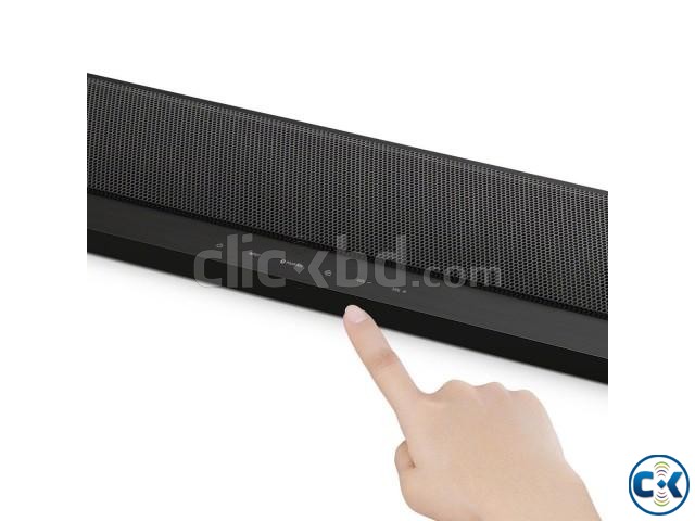 Sony CT800 Powerful sound bar 4K HDR large image 0