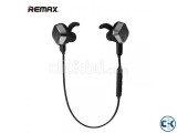Remax Magnetic Wireless Bluetooth Adsorption Sports Headphon