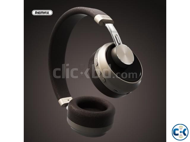 Remax Earphone Headset Stereo-500HB large image 0