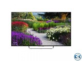 SONY ANDROID 3D 75W850C FHD LED TV