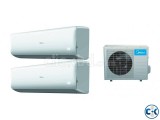Midea Air Conditioner (AC)