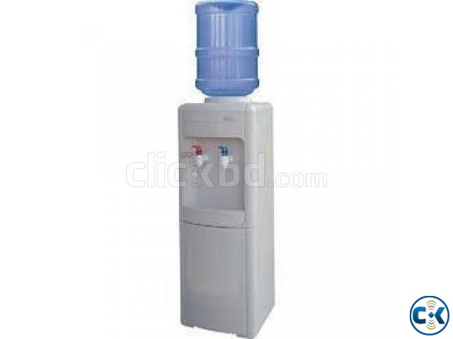 Hot Cold Water Dispenser large image 0