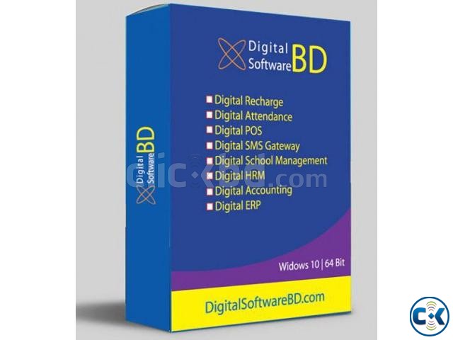 Digital Flexiload Software large image 0
