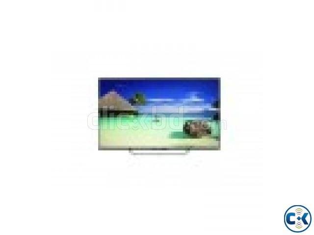 SONY BRAVIA 50 INCH W800C 3D ANDROID TV large image 0