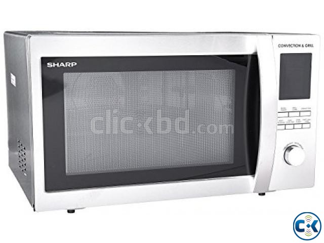 Sharp R-94A0 ST V Microwave Oven 42Lt large image 0
