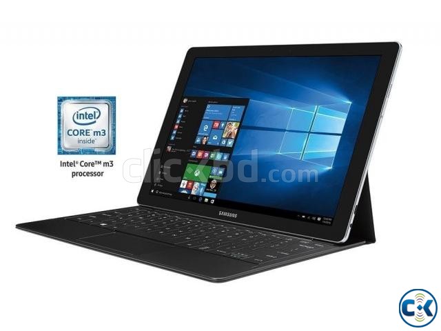 Samsung Tab Pro S 12 Intel Core I3 best price in bd large image 0