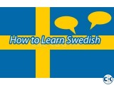 Swedish Language in Dhaka - In 3 Months