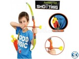 Kids Children Archery Set Toy Target Shooting Best Gift