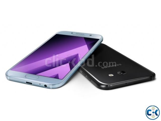 Brand New Samsung Galaxy A5 17 32GB Sealed Pack 3 Yr Wrrnty large image 0