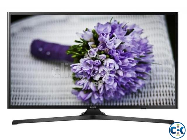 Samsung M5100 Full HD 43 Inch Dolby Digital Plus Television large image 0