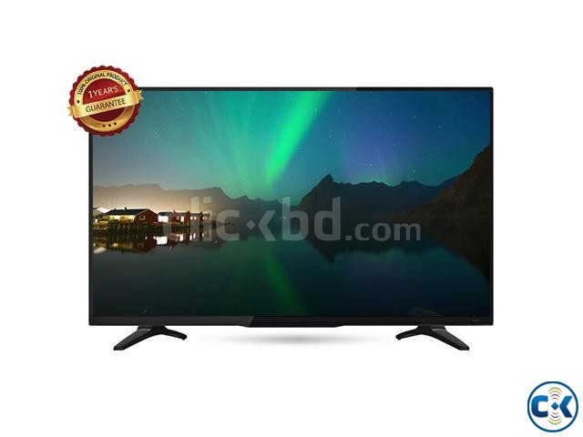 LED Flat TV 32 Full HD Digital Sound large image 0