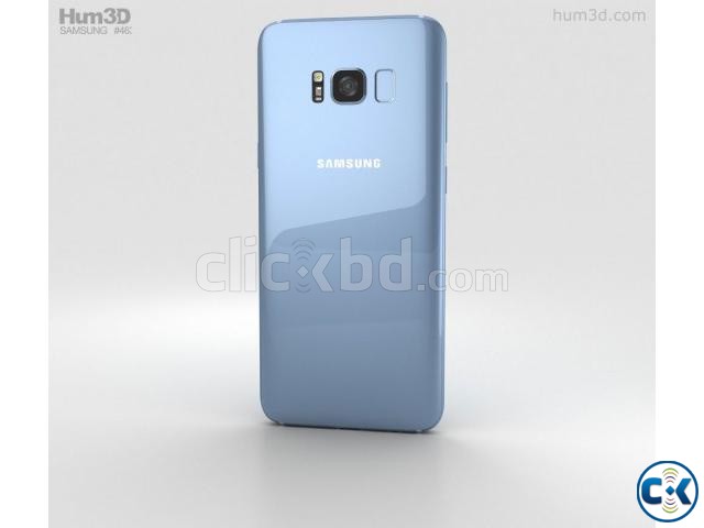 Brand New Samsung Galaxy S8 64GB Sealed Pack 3 Yr Warranty large image 0