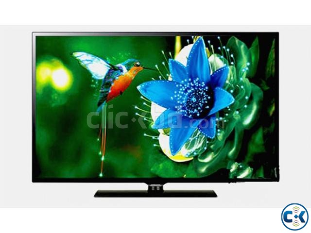 Sky View 32 Inch HDMI USB Ultra Led Television Only 15000TK large image 0
