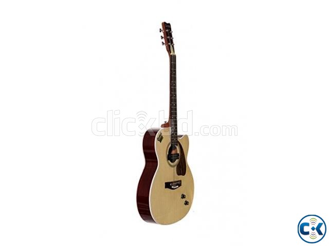 Givson indian Acoustic guitar for sell Call-01918797473 large image 0