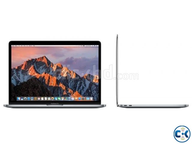 Apple 13 inch Core i5 2.3GHz 8GB 256GB MacBook Pro large image 0