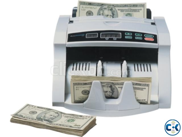 Money counting machine price in Bangladesh large image 0