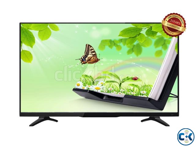 China 19 basic HD LED tv with monitor large image 0