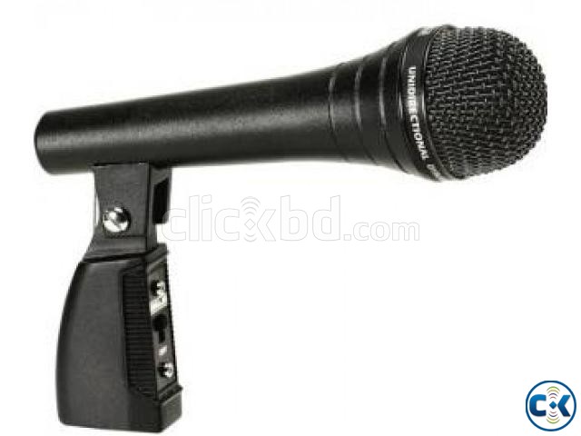 Dynamic Microphone AUD-101XLR large image 0