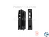 F D T60X Tower Speakers