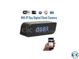 WIFI IP Spy Digital Camera