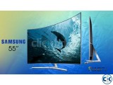 Samsung KS9000 55 4K SUHD Smart Curved Ultra Slim LED TV