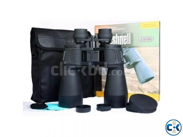 Bushnell 10- 70X70 Binocular With Zoom 01773747302 large image 0
