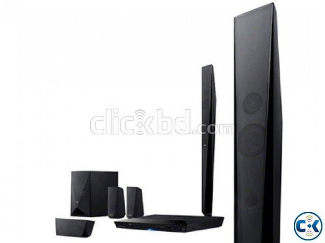 DZ650 SONY HOME THEATER large image 0