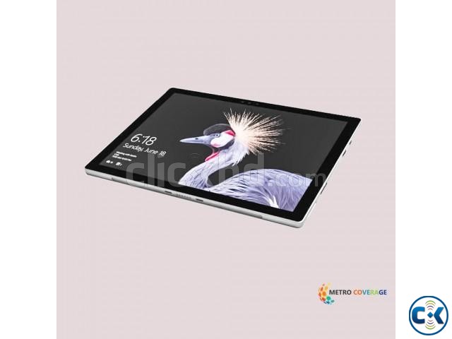 Microsoft Surface Pro 128 GB Intel Core i5 4GB RAM-New large image 0