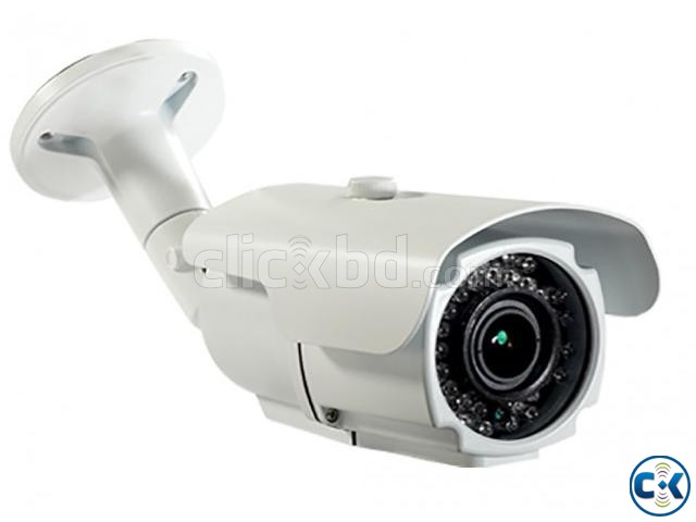 CCTV Camera Night Vision Waterproof large image 0