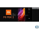 Brand new Mi Mix 2 6 64 GB