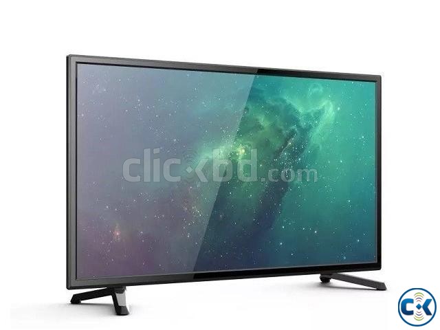 32 BASIC HD LED TV Monitor large image 0