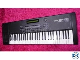 Roland xp 50 new condition