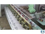 Computer Embroidery Machine sell Japan 