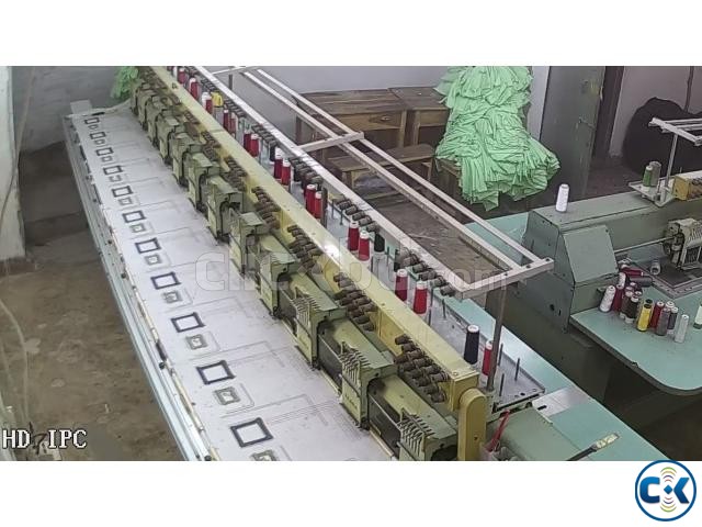 Computer Embroidery Machine sell Japan  large image 0