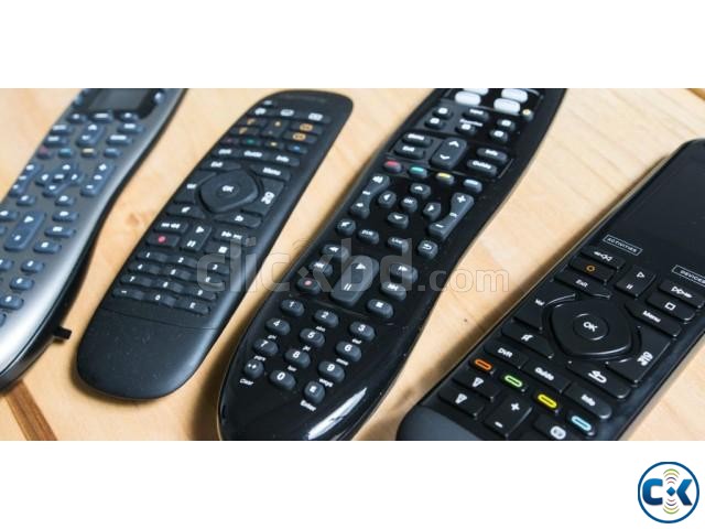 Universal Projector Remote Control For All Brands large image 0
