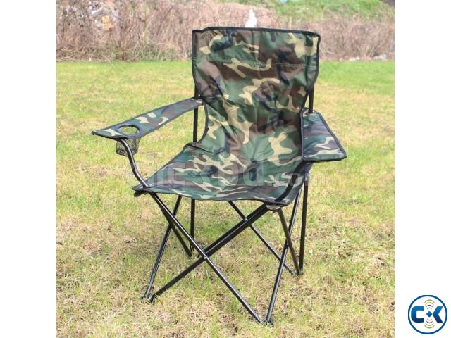 Quik Shade Quik Chair Folding Camp Chair Portable Folding large image 0