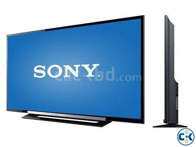 sony bravia 32 R302E HD LED with warranty large image 0