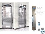 CHINA Passenger Elevator for sell - JOYLIVE ELEVATOR