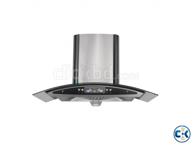 New Auto Kitchen Hood From Italy large image 0