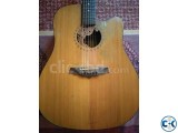 Fannndec Acoustic Guitar