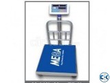 Mega Digital weight scales 50gm to 300 kg