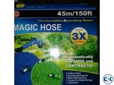 Magic Hose Pipe 150 Feet for Garden Car Wash 01618657070