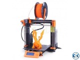 Prusa i3 MK2 3D Printer
